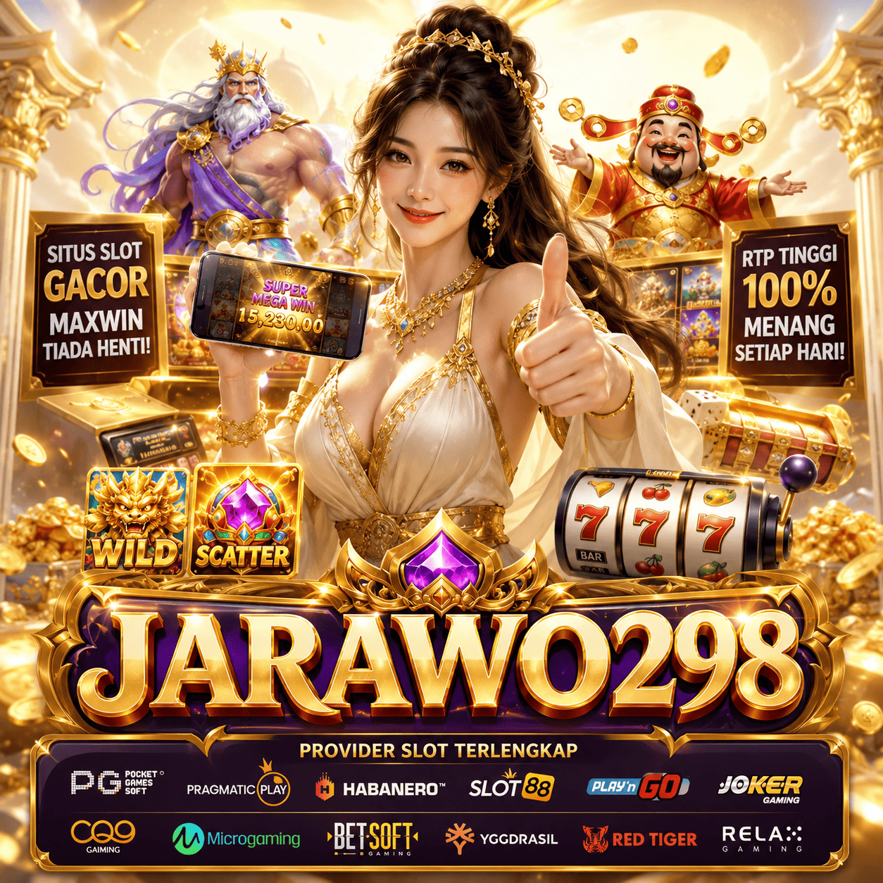 Seo-KangSare